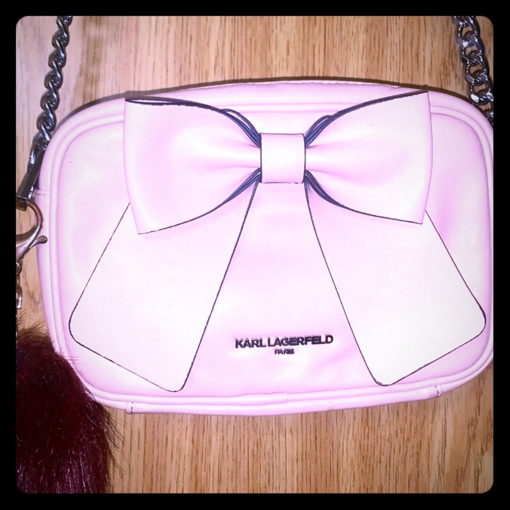 Karl Lagerfeld Paris Purse